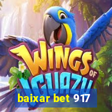 baixar bet 917